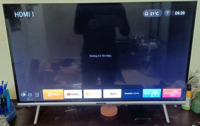 Smart TV Coocaa 32 inch