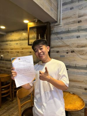 CẦN 20 SALER CĂN HỘ HỖ TRỢ SINH VIÊN 2K7 TÌM PHÒNG. Việc làm tại Quận Gò Vấp Tp Hồ Chí Minh được đăng bởi TNHH Thương Mại và Dịch Vụ Maori hình 1
