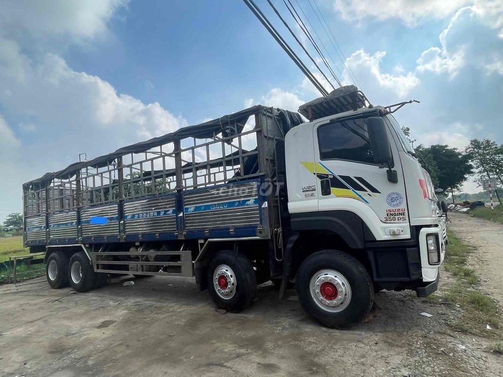 isuzu 2018 xe nguyên jin /sdt: ***. Mua bán Xe tải, xe ben tại Huyện Hưng Hà Thái Bình được đăng bởi Tú Vũ Xuân hình 3