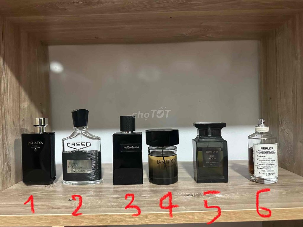 Nước hoa cần pass. Mua bán Nước hoa tại Quận Tân Phú Tp Hồ Chí Minh được đăng bởi Phạm Minh Hiếu hình 1