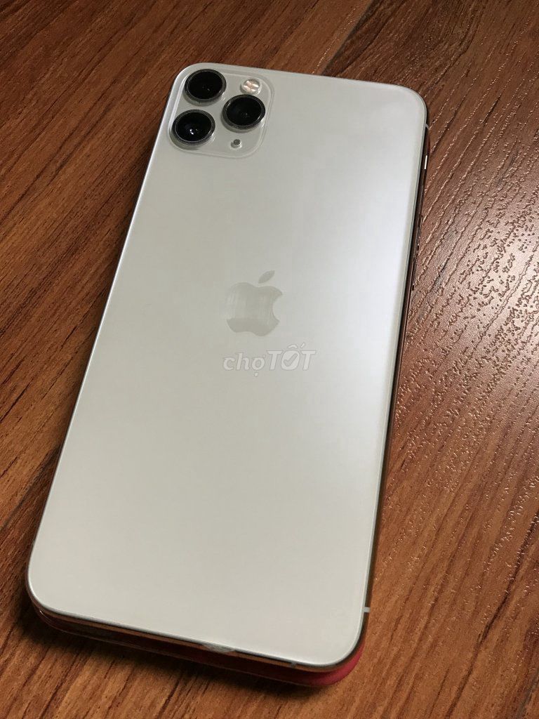 iPhone 11 prm đã thây màng đẹp còn lại nguyên zin. Mua bán Điện thoại tại Huyện Ninh Phước Ninh Thuận được đăng bởi Sơn Lê hình 1