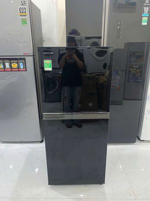 Thanh lý tủ lạnh Toshiba giá rẻ. Mua bán Tủ lạnh tại Quận Bình Thạnh Tp Hồ Chí Minh được đăng bởi Mỹ Trà Trần