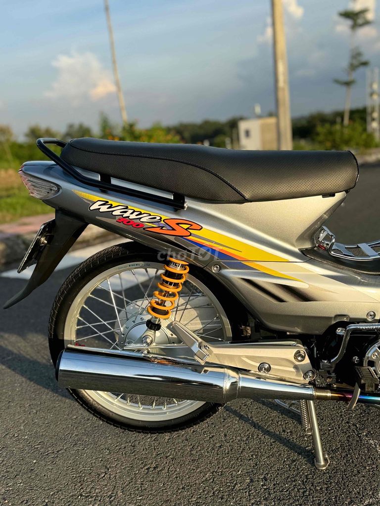 anffa up thái 100 kiểng như hinh. Mua bán Xe máy tại Thành phố Biên Hòa Đồng Nai được đăng bởi xe máy Quang Minh  hình 7