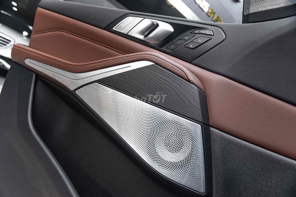 LONG ANH AUTO về BMW X7 xdrive40i 2021. Mua bán Ô tô tại Quận 7 Tp Hồ Chí Minh được đăng bởi LongAnh AuTo  hình 10