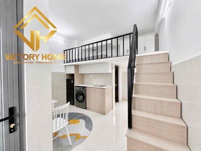 Phòng Trọ gần trường đại học Văn Lang, UEF, Hồng Bàng, HUTECH