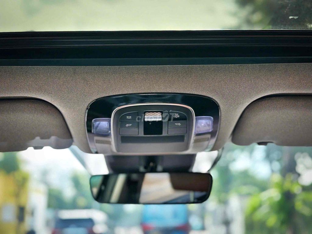 Hyundai Santafe 2022 2.2D Premium Đen. Mua bán Ô tô tại Quận Cầu Giấy Hà Nội được đăng bởi Thái Hoàng Long Auto hình 17