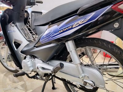 Xe Wave Alpha màu Đen, Bạc (trung Quốc). Mua bán Xe máy tại Huyện Thạnh Trị Sóc Trăng được đăng bởi Ngọc Đại