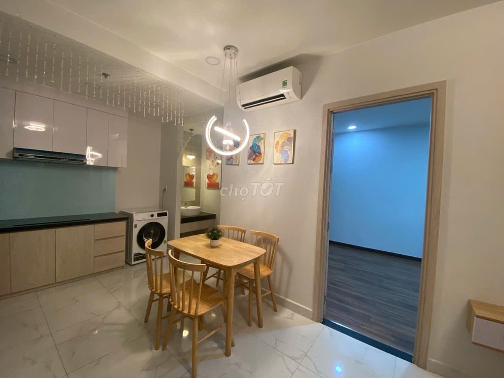 Hàng hot 1pn1wc full nội thất 6tr5 tại Charm City Dĩ An