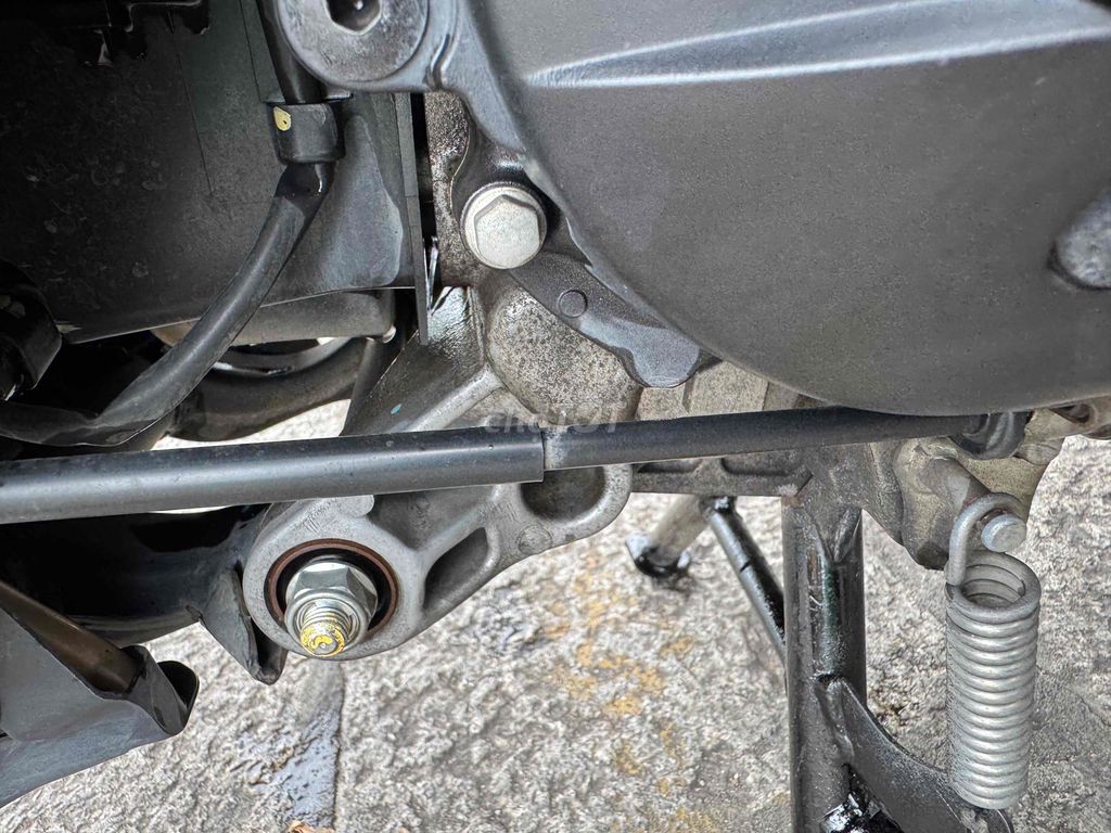 Honda Vision 2019 Khoá Smartkey Đen. Mua bán Xe máy tại Thành phố Bà Rịa Bà Rịa - Vũng Tàu được đăng bởi Cửa Hàng Xe Máy Anh Luân hình 6