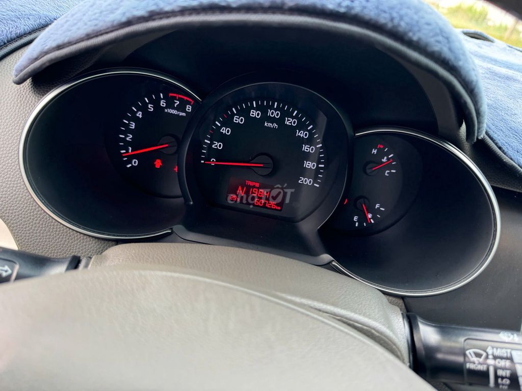 KIA Morning 2017 SX STD Trắng. Mua bán Ô tô tại Thành phố Đồng Xoài Bình Phước được đăng bởi Tran hien hình 1