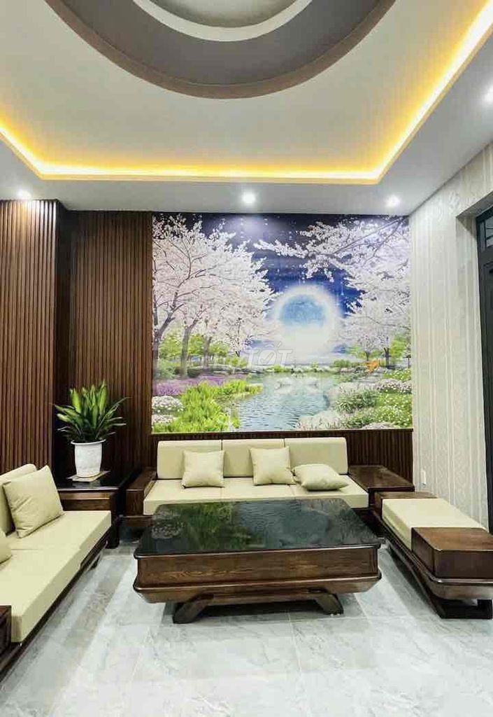 Аренда · 3 комн. · 75 м² · Quận Liên Chiểu, ул. Đường Lê Văn Thịnh