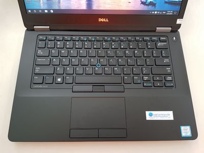 Dell Latitude E5470 i5 6440HQ 8GB SSD 256 Gaming. Mua bán Laptop tại Quận Cầu Giấy Hà Nội được đăng bởi Quốc Trường