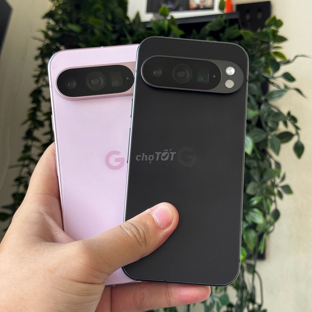 Google Pixel 9 Pro Đen, Hồng. Mua bán Điện thoại tại Quận Thanh Xuân Hà Nội được đăng bởi Khương Quỳnh hình 1