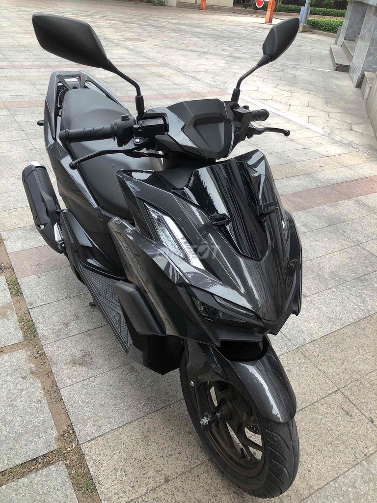 honda Vario 160 thắng abs nhập khẩu indo 2022 zin. Mua bán Xe máy tại Quận 11 Tp Hồ Chí Minh được đăng bởi huy cường hình 1