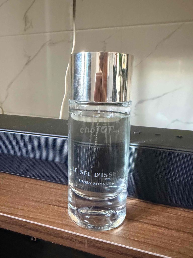 Nước hoa Issey Miyake chính hãng. Mua bán Nước hoa tại Quận Cẩm Lệ Đà Nẵng được đăng bởi tanhuy hình 1