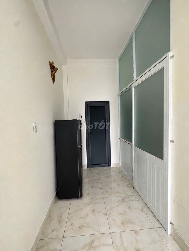 Cho thuê phòng Bình Thạnh giáp trung tâm Q1