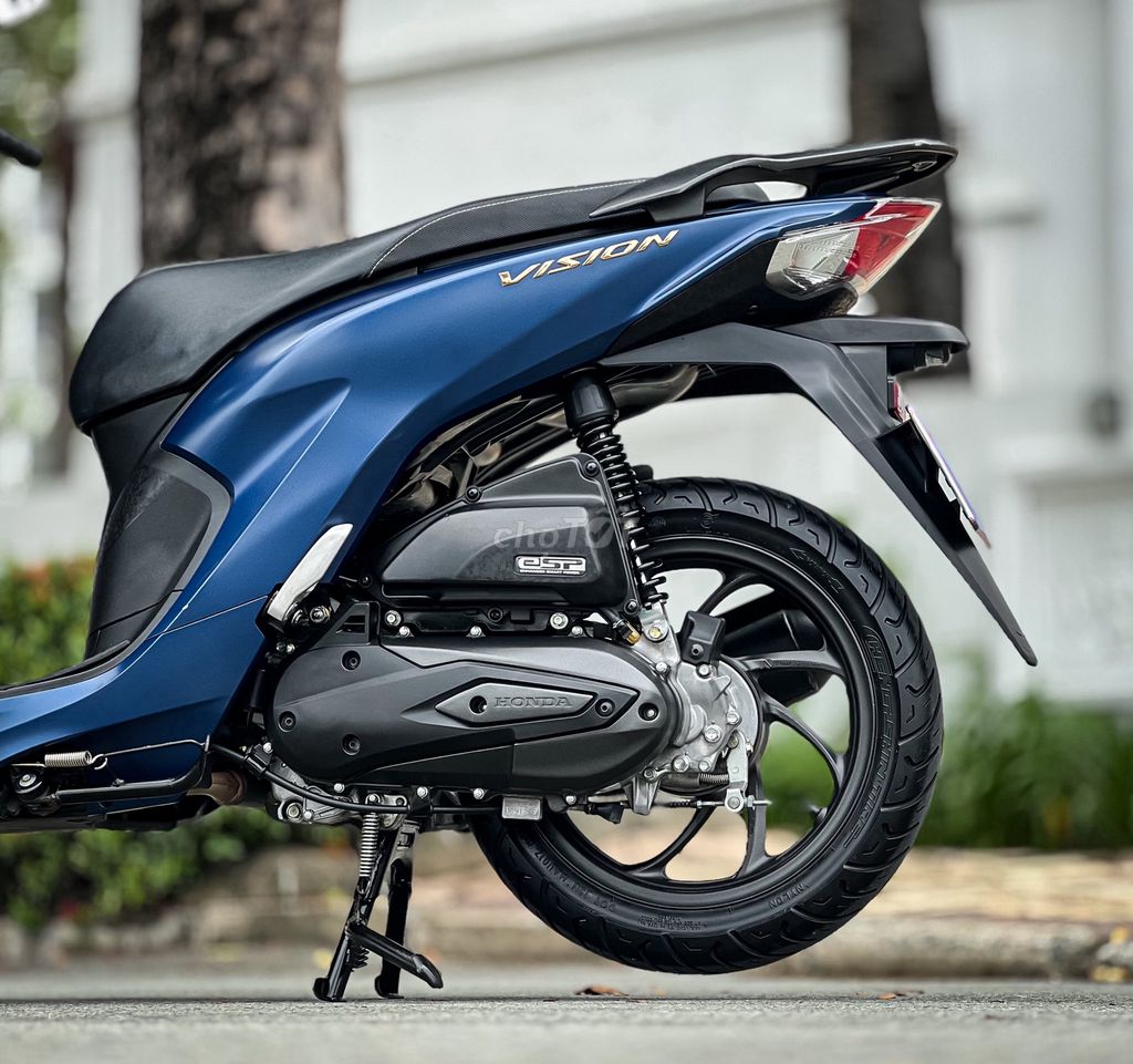 Vision 2022 phiên bản đb zin chính chủ. Mua bán Xe máy tại Quận 4 Tp Hồ Chí Minh được đăng bởi Hoàng hình 5