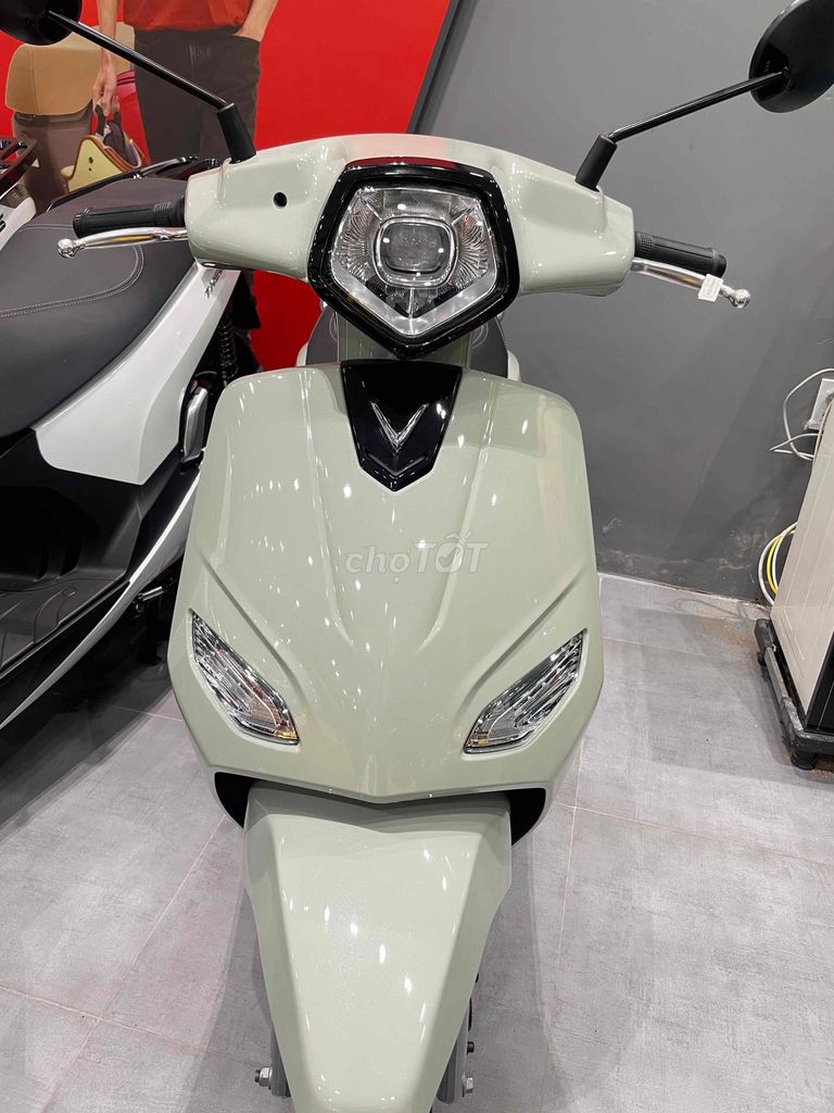 Giá Niêm Yết: 34.900.000. Giảm 4.2tr = 30.700.000. Mua bán Xe điện tại Huyện Củ Chi Tp Hồ Chí Minh được đăng bởi Sáu Xị  hình 2