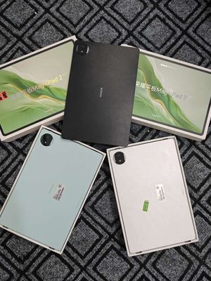 Honor Magic pad 2 12/256 fullbox đẹp keng. Mua bán Máy tính bảng tại Quận Bình Tân Tp Hồ Chí Minh được đăng bởi Thái Bình Dương