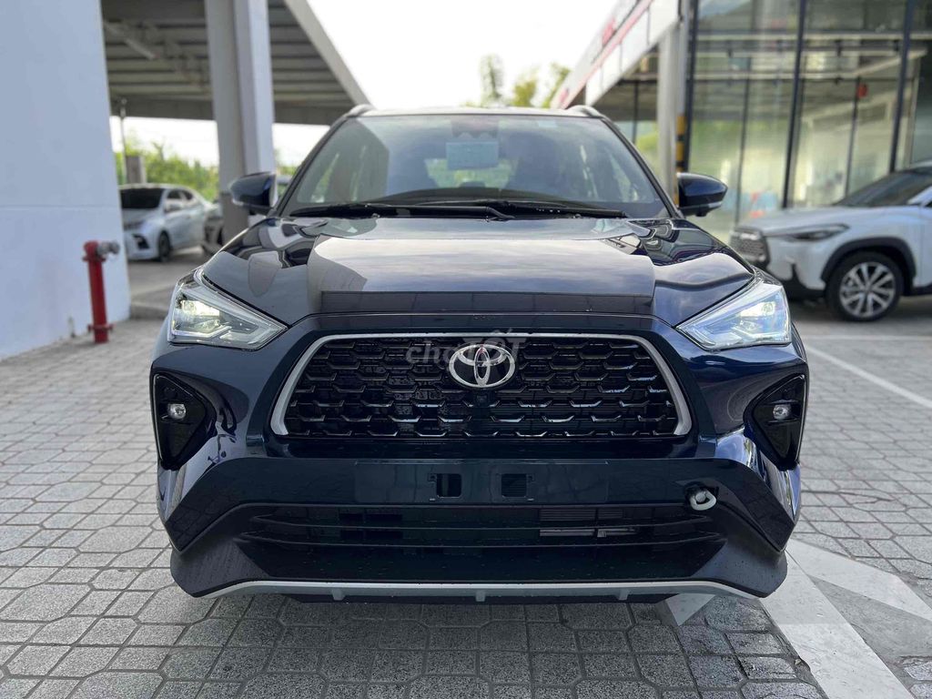 ✅Toyota Yaris Cross ✅Giá Tốt✅Xe Đủ Màu✅Giao Ngay✅