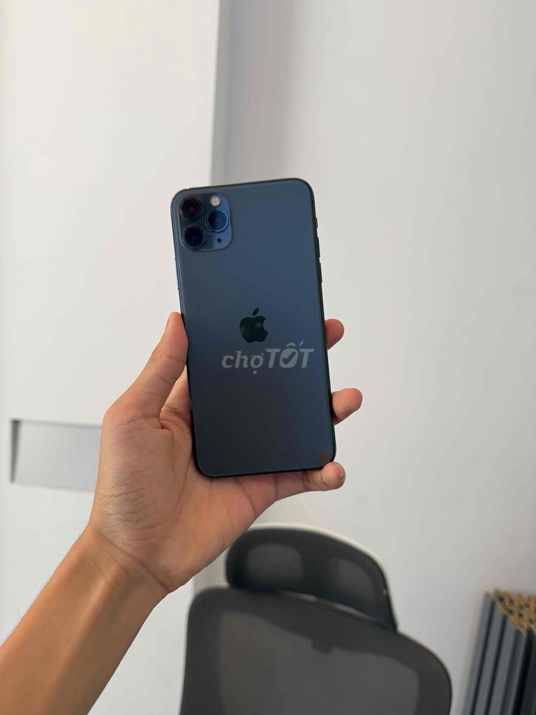 iPhone 11prom 256gb. Mua bán Điện thoại tại Quận Lê Chân Hải Phòng được đăng bởi Nghiêm Thượng Mobile hình 1