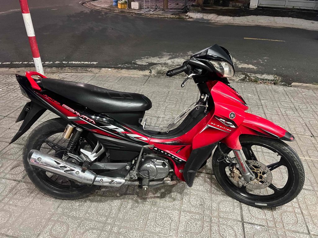 Cần bán Jubiter 2009 5p96. Mua bán Xe máy tại Thành phố Tây Ninh Tây Ninh được đăng bởi Phạm Duy hình 7