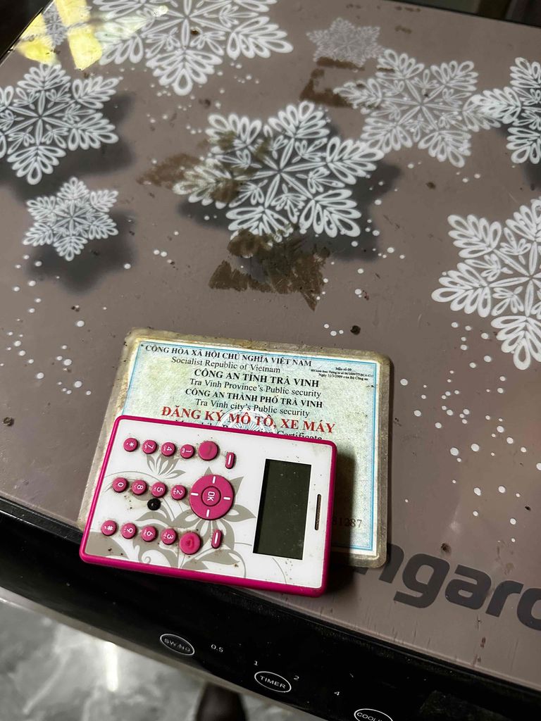 Bán xe hayate 125. Mua bán Xe máy tại Huyện Càng Long Trà Vinh được đăng bởi minh hình 4