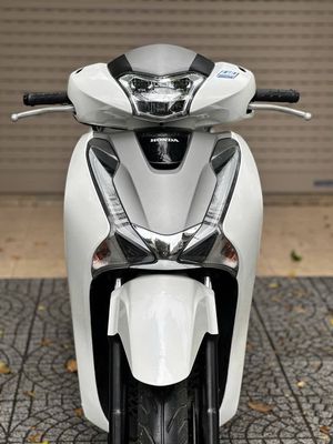 Honda SH 2019 Trắng có góp trao đổi