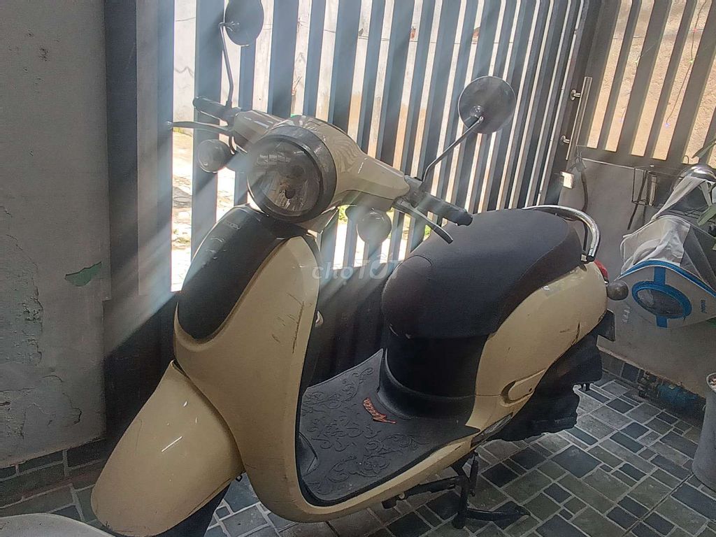 Thanh lý xe scoopy 2019. Mua bán Xe máy tại Quận Gò Vấp Tp Hồ Chí Minh được đăng bởi Phương  hình 5