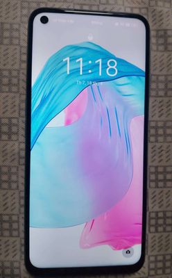 Realme Narzo 50 4+4/64 HellioG96 Màn 120hz pin5000