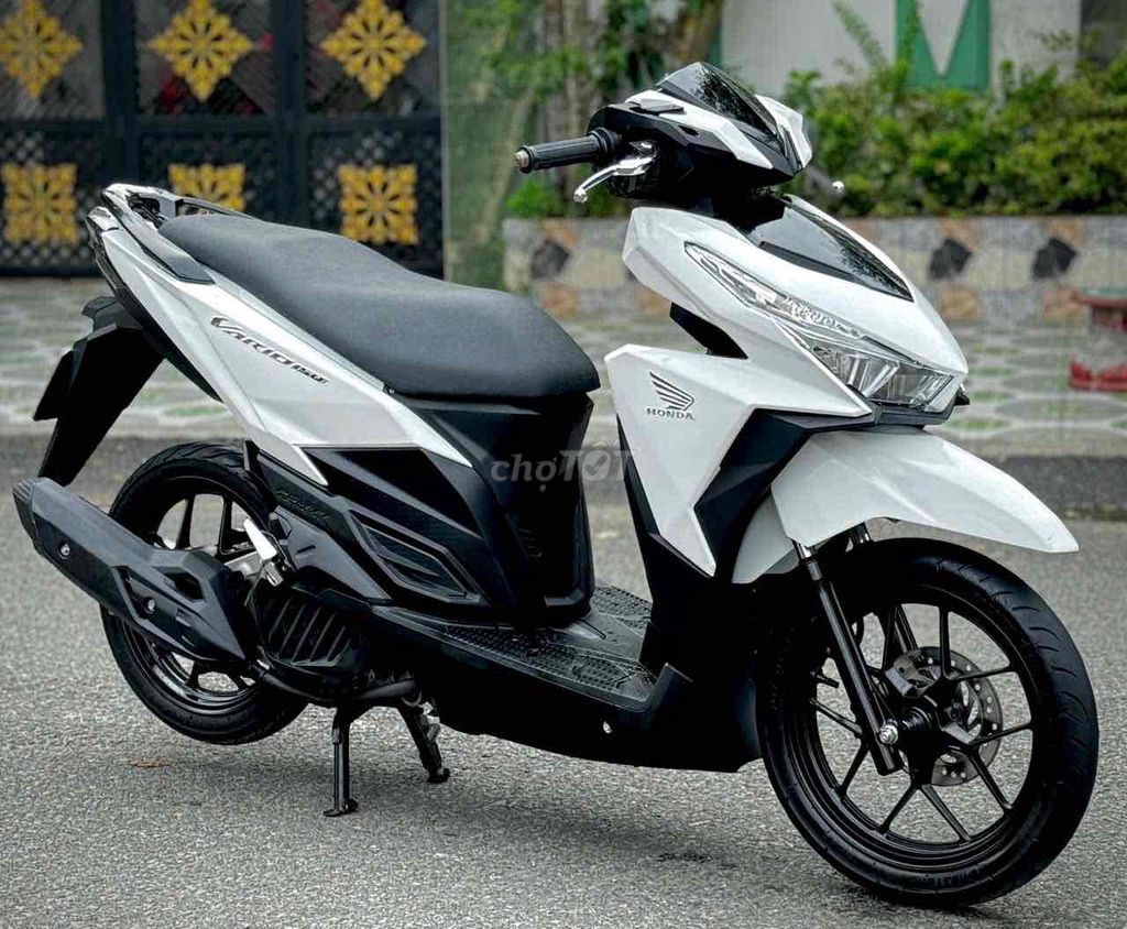 vario 125 bstp 9chủ máy zin hổ trợ góp nợ xấu ạ