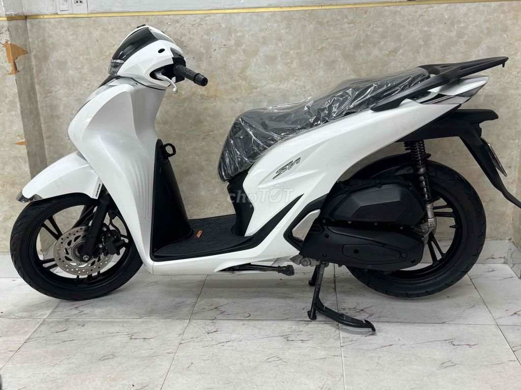 SH 150 ABS màu trắngmới keng đời 2020 .43F1-489.57. Mua bán Xe máy tại Quận Sơn Trà Đà Nẵng được đăng bởi Minh Dũng bán trả góp 136 vân đồn  hình 6