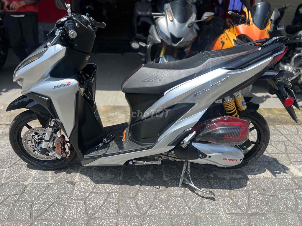 Vario 125 (красиво выглядит) ❇️ Донг Мото Далат ❇️