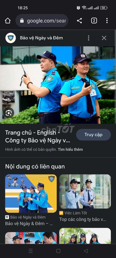 Tuyển Bảo Vệ Xã Bình Châu Huyện Xuyên Mộc Tuyển Bảo Vệ Xã Bình Châu Huyện Xuyên Mộc