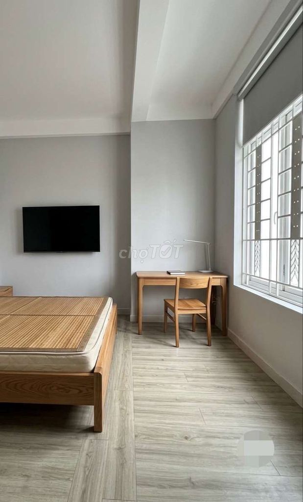 ВЫГОДНАЯ ЦЕНА - 3 этажа x 51 м² - парковка на 2 машины, недалеко от рынка Ан Нхон