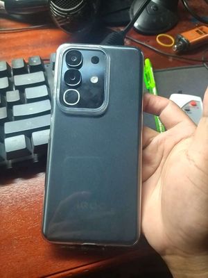 Iqoo z10x pin 6500mah mới 99,99%. Mua bán Điện thoại tại Huyện Cái Nước Cà Mau được đăng bởi Võ Minh Tiến