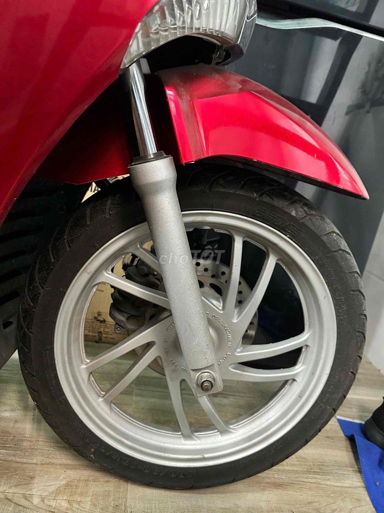 SH 150i 2013 xe còn đẹp chạy ngon. Mua bán Xe máy tại Thành phố Thủ Dầu Một Bình Dương được đăng bởi Nguyễn Cao Trí hình 6