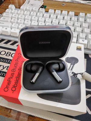 tai nghe Oneplus buds pro 2. Mua bán Tivi, Âm thanh tại Huyện Sóc Sơn Hà Nội được đăng bởi Dao Van Cuong