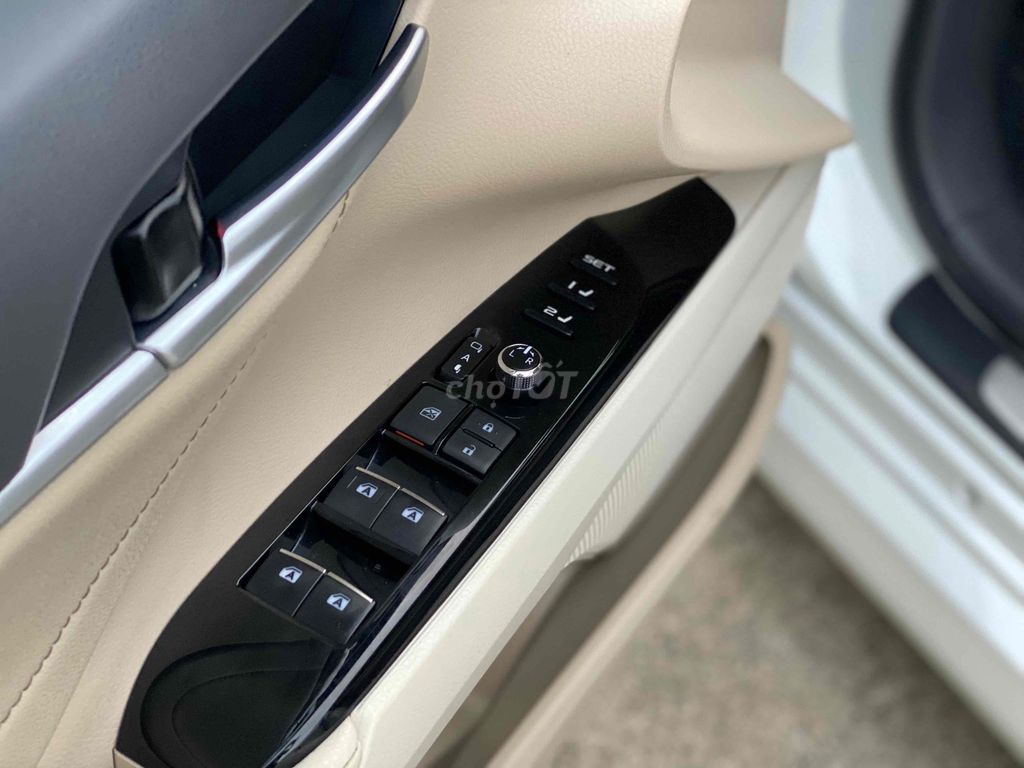 Toyota Camry 2021 2.5Q - 63000 km VAT 100%. Mua bán Ô tô tại Quận Bình Thạnh Tp Hồ Chí Minh được đăng bởi Toyota Sure hình 9