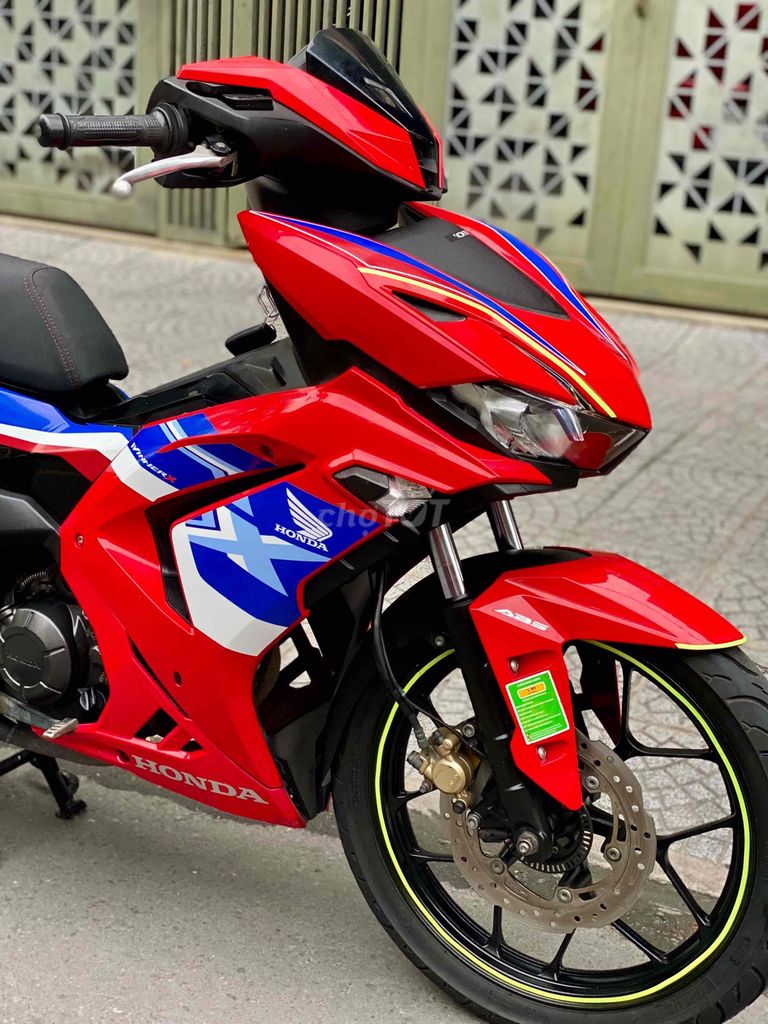 Honda Winner X V4 ABS со смарт-ключом, как новый, есть рассрочка