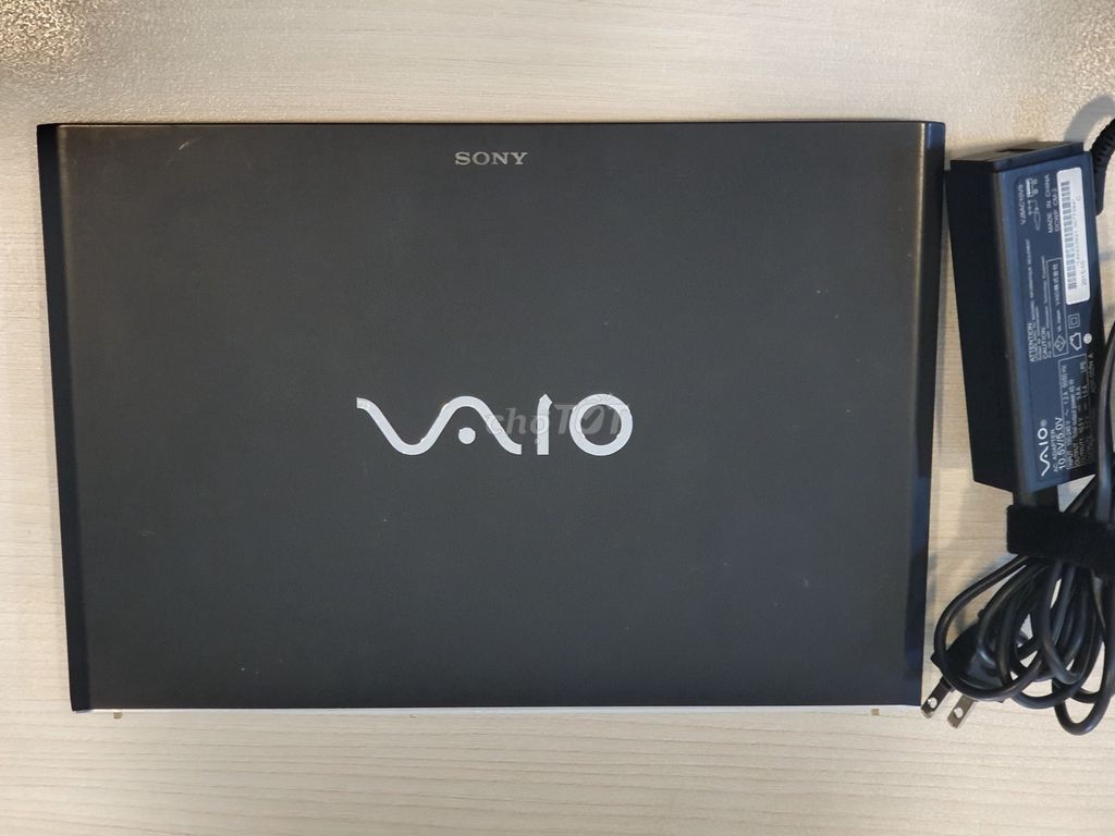 Sony Vaio SVP112 i5 4GB/128 pin 3h mỏng nhẹ. Mua bán Laptop tại Thành phố Long Xuyên An Giang được đăng bởi Thái hình 1