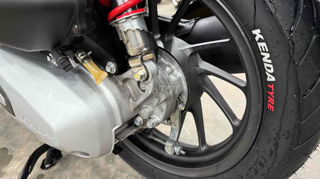 SH Mode ABS smartkey, máy zin, dàn áo đẹp như mới. Mua bán Xe máy tại Thành phố Long Khánh Đồng Nai được đăng bởi Cửa Hàng Xe Máy Cũ Thành Phát Đồng Nai hình 7