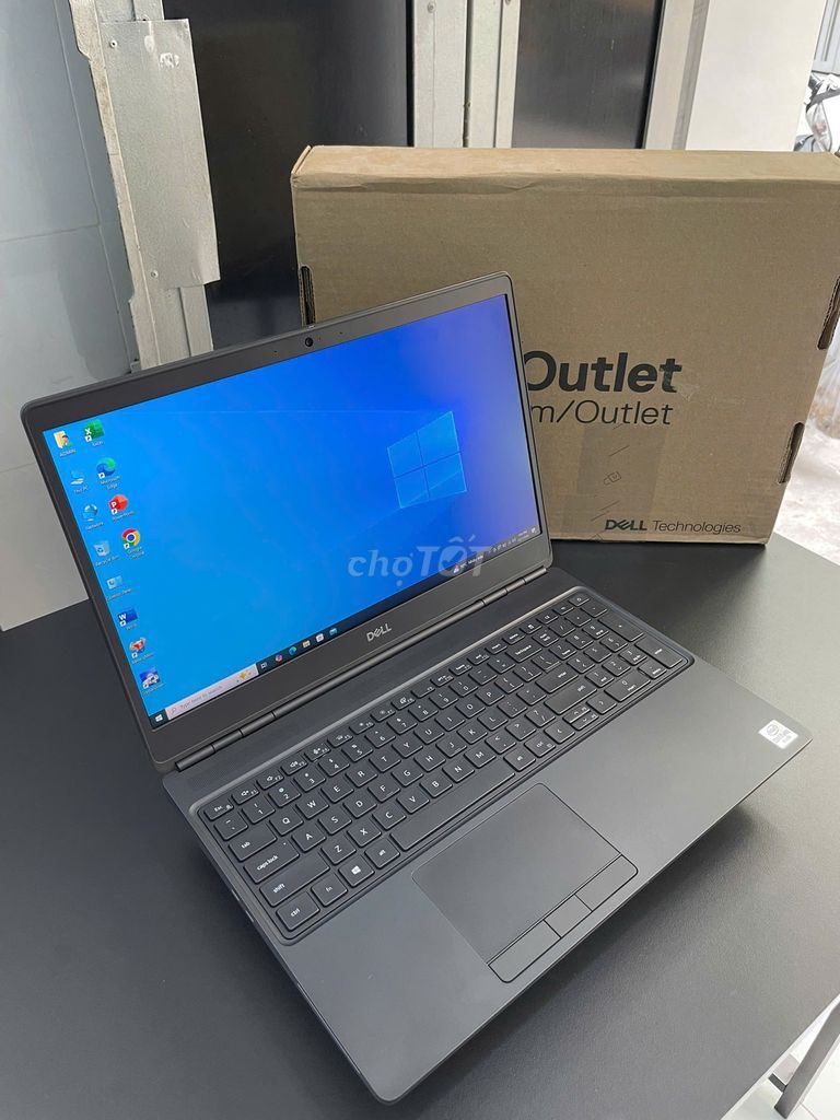 Dell Precision 7550 | Cấu hình mạnh | Giá tốt