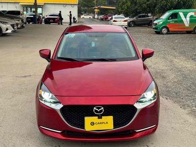 Mazda 2 Đỏ 5 chỗ Số tự động. Mua bán Ô tô tại Quận Cái Răng Cần Thơ được đăng bởi Xe ô tô lướt
