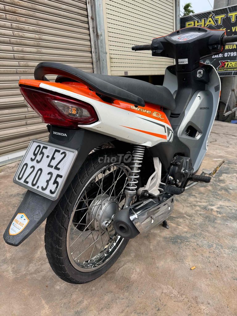 anpha máy zin êm.vỏ cặp.áo keo.9chu gia 14.5. Mua bán Xe máy tại Huyện Phong Điền Cần Thơ được đăng bởi Thanh Dang Hoang hình 6