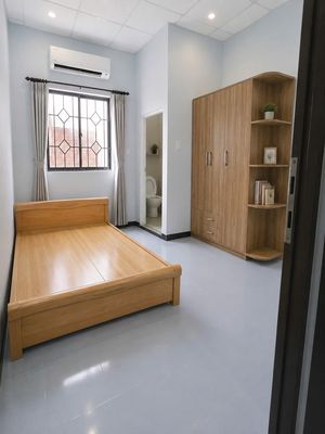 Аренда · 3 комн. · 60 м² · Quận 7, ул. Đường Số 25