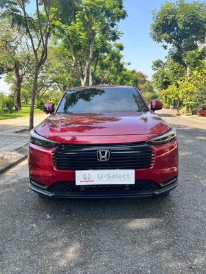 Honda HR-V L 2025 Lướt 2300km Siêu Đẹp Hãng Bán