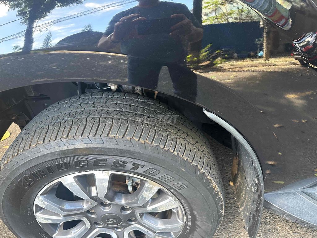 FORD RANGER WIDTRACK 3.2L 4x4 AT 2017 NHẬP KHẨU. Mua bán Ô tô tại Thành phố Pleiku Gia Lai được đăng bởi Đức hình 6