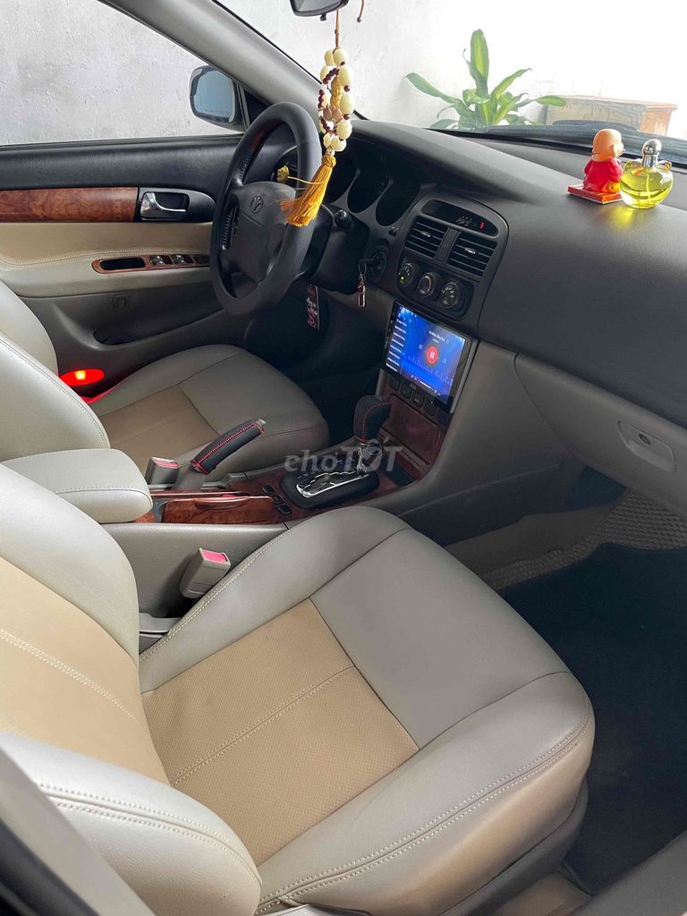 Daewoo Magnus 2007 - 186000 km . 2.5 AT. Mua bán Ô tô tại Quận 12 Tp Hồ Chí Minh được đăng bởi Ssong Mã hình 14