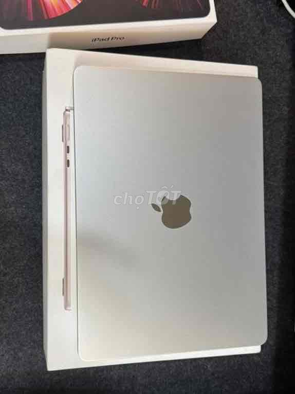 Macbook Air M2 16GB/256GB còn bh 2027. Mua bán Laptop tại Quận Sơn Trà Đà Nẵng được đăng bởi Quoc Trung hình 1